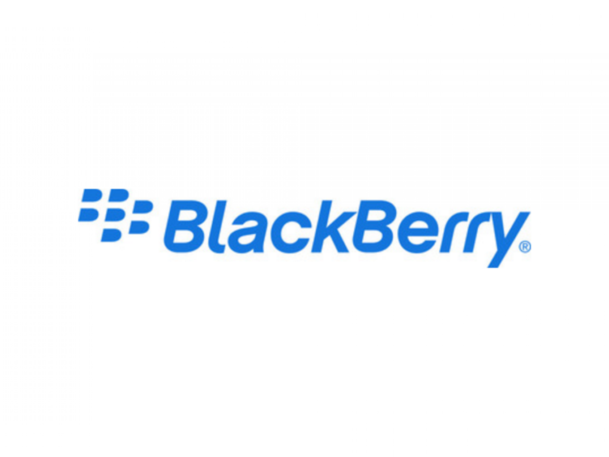 What’s Going On With BlackBerry Shares Today?