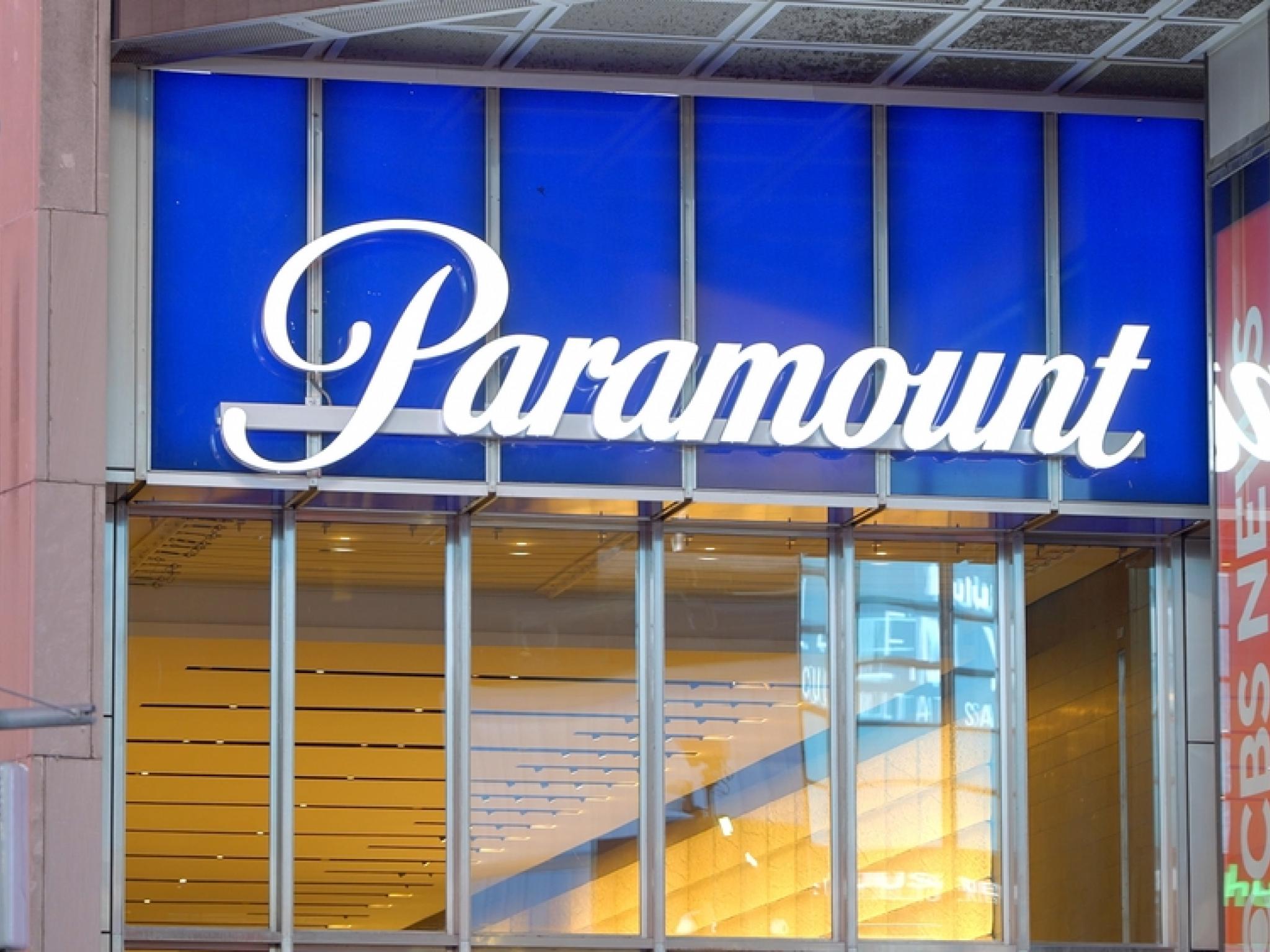 Paramount Shareholders Express Concerns Over Potential Skydance Media Merger: ‘Any Merger Talks That Forego Competitive Bidding…Is Averse To The Fair Market Value Of A Company’