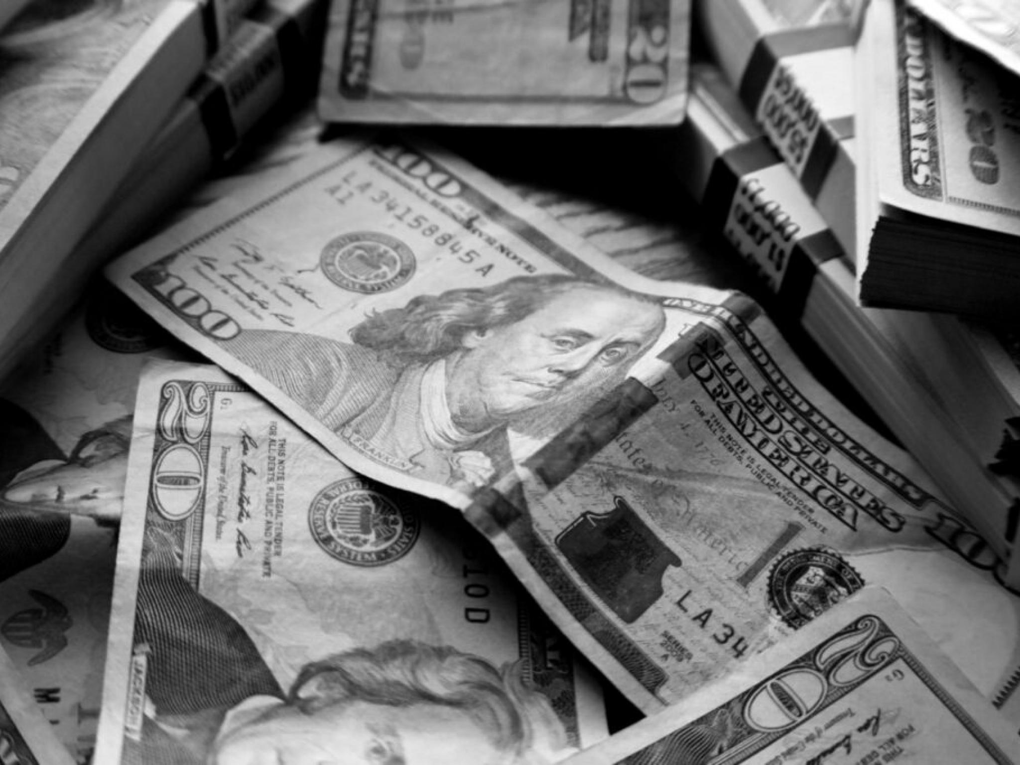 Wall Street’s Most Accurate Analysts Weigh In On 3 Financial Stocks With Over 10% Dividend Yields