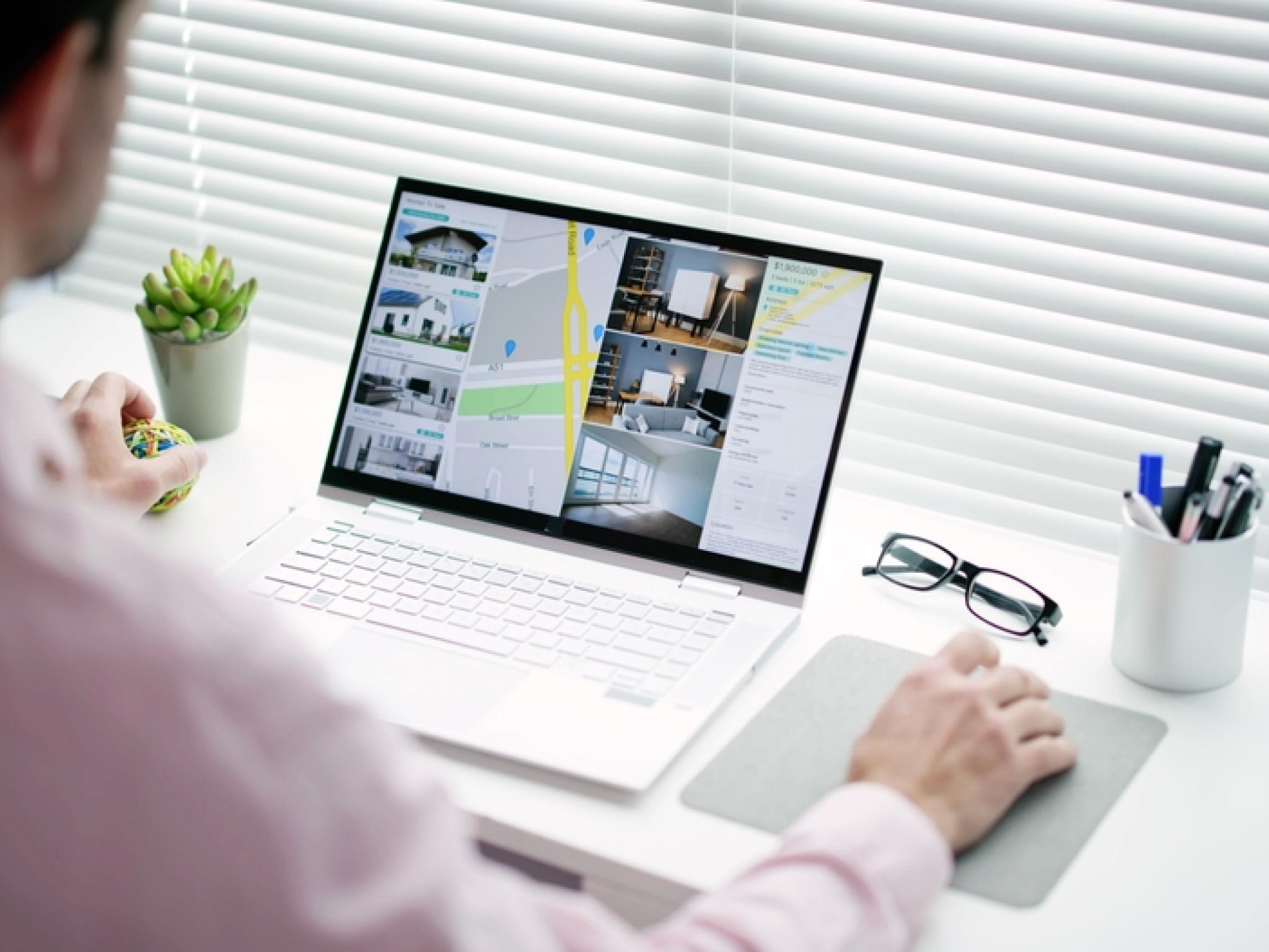 Top 3 Real Estate Stocks That May Rocket Higher This Month
