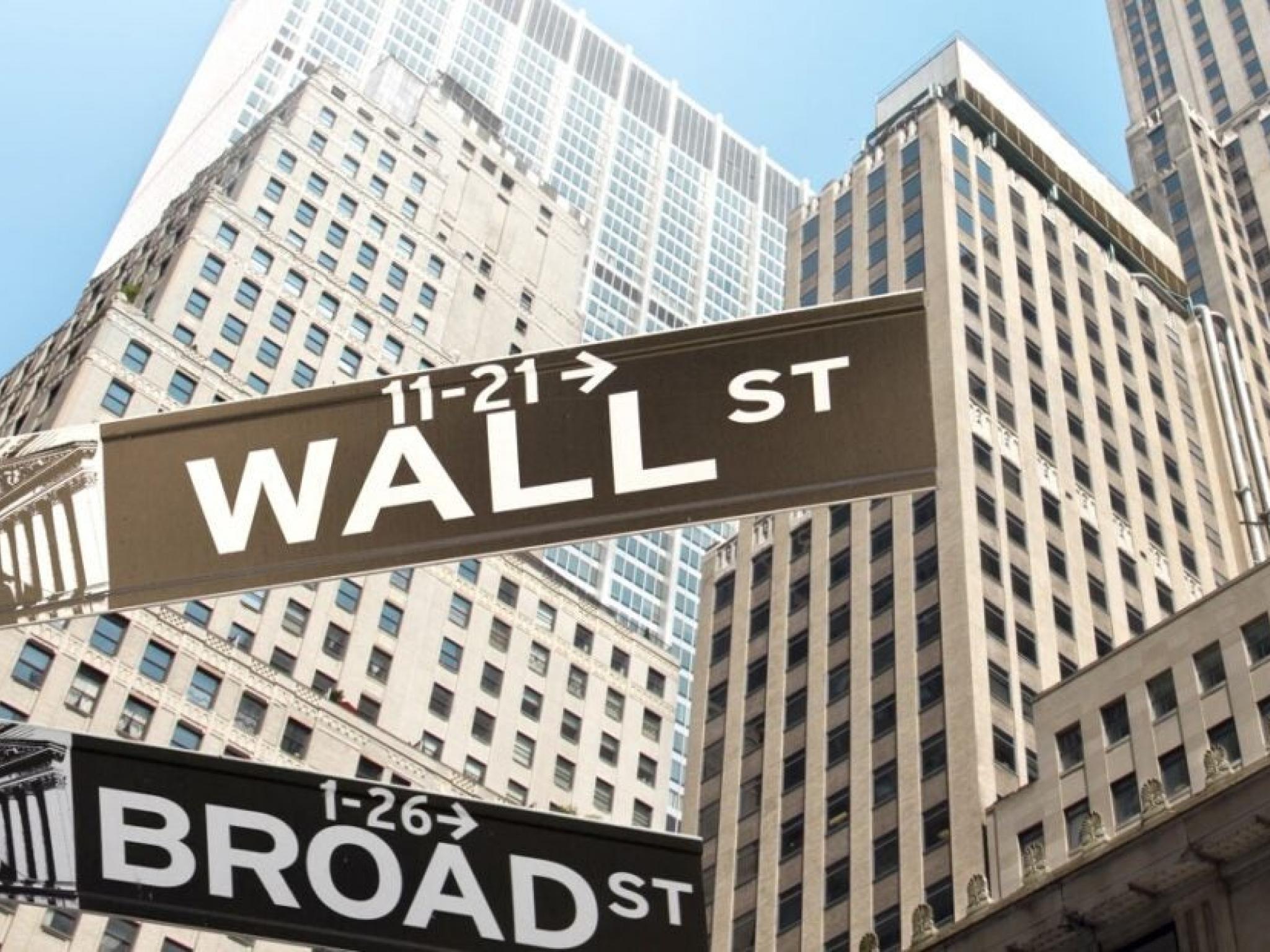 Top 3 Financial Stocks That May Explode This Month