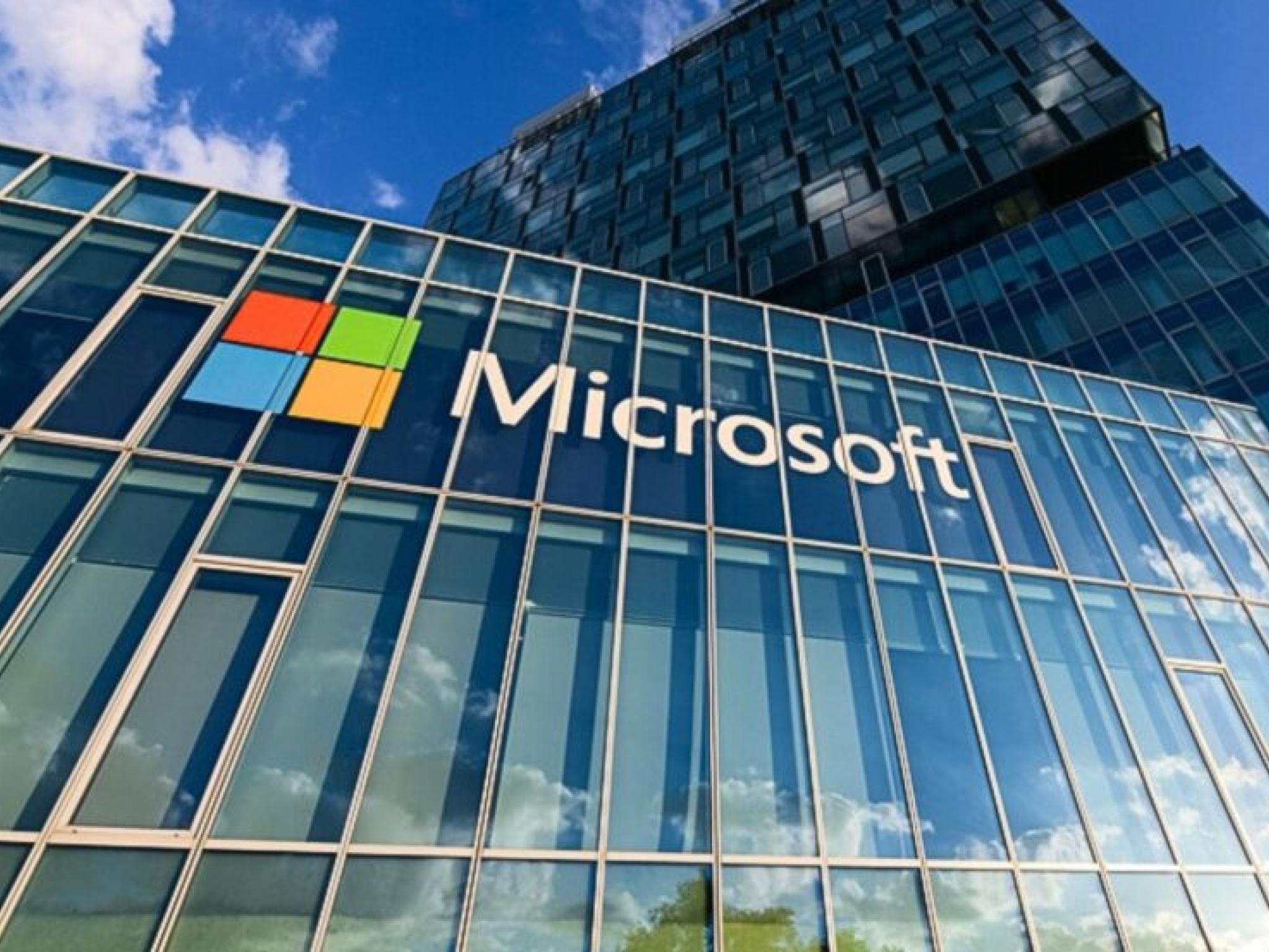 How To Earn $500 A Month From Microsoft Stock