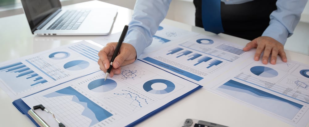 Industry Comparison: Evaluating Microsoft Against Competitors In Software Industry