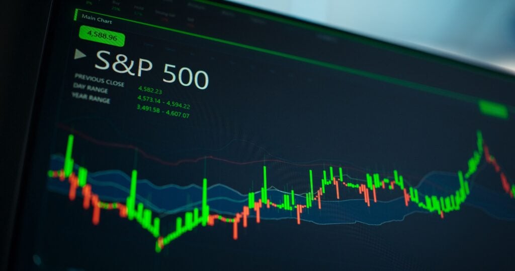 The ‘Buzz Lightyear’ Market: Why Wall Street Thinks S&P 500 Earnings Will Grow ‘To Infinity And Beyond’