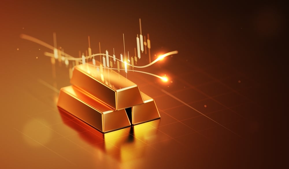 Gold Just Did Something It Hasn’t Done Since 2022. Nvidia Bulls May Like It