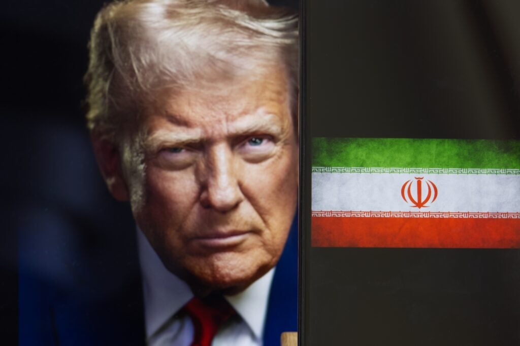 Trump Says Iran Took ‘Too Long’ And Will ‘Pay The Price’ — Markets Already Are