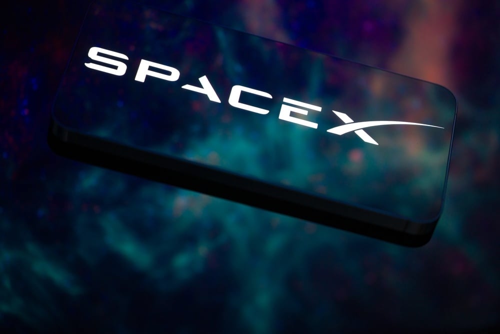 Jim Cramer On SpaceX’s Wild Rally: ‘This Stock Might As Well Be Called Elon Musk’