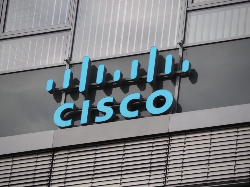 Cisco President Says ‘the Future Will Likely Have More Jobs’ as AI Could Create More Work Than It Eliminates