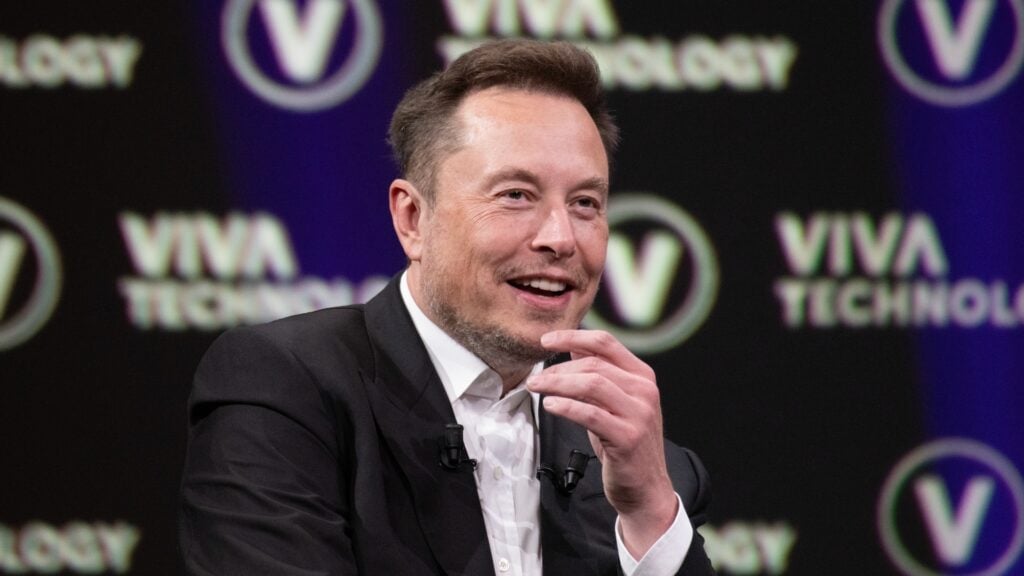 Elon Musk Says Tesla’s Model S, Model X Line Is Now Building Optimus Robots