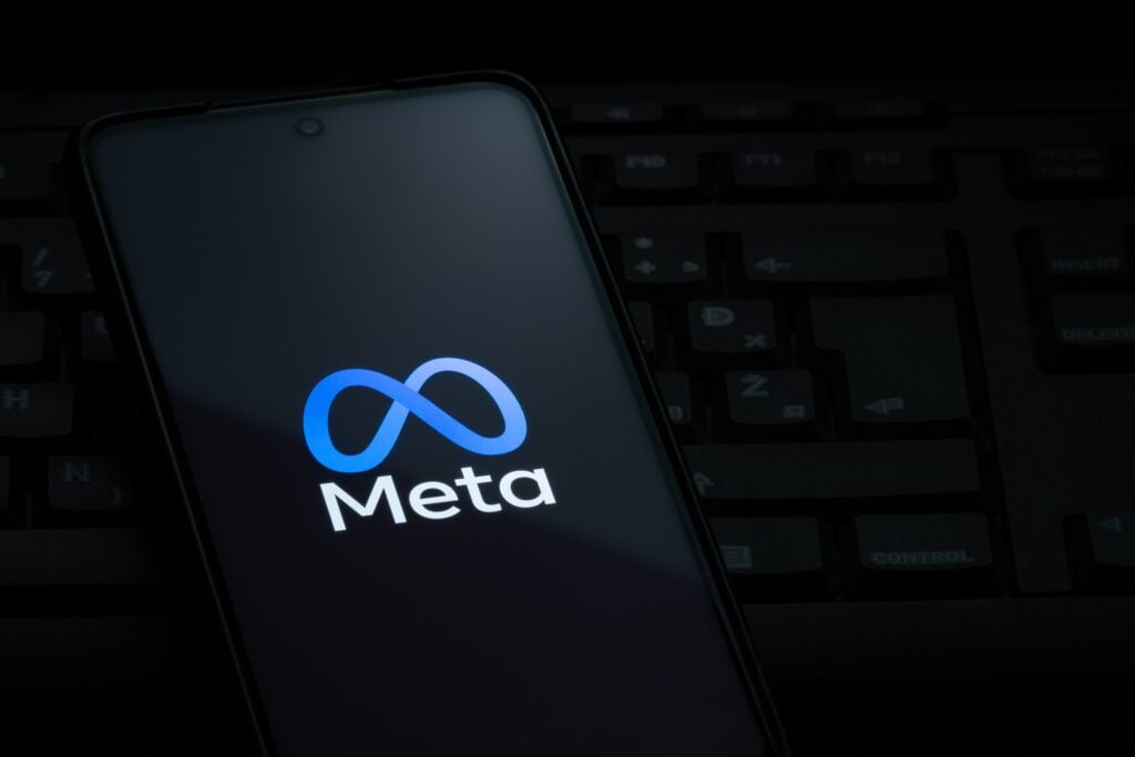 What’s Going on With Meta Platforms Stock Friday?