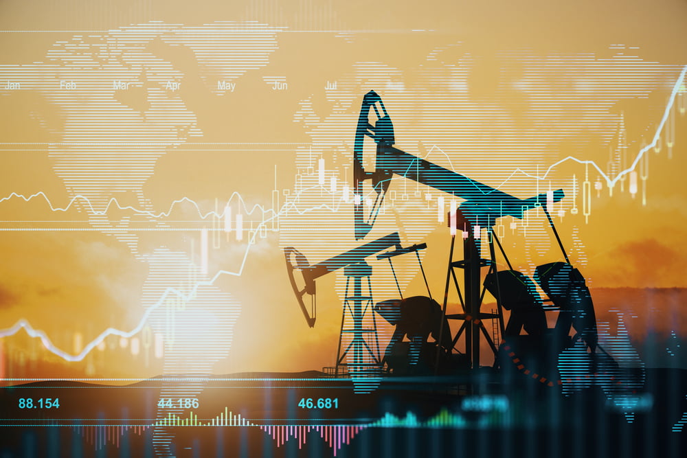 Top 3 Energy Stocks That May Rocket Higher This Month