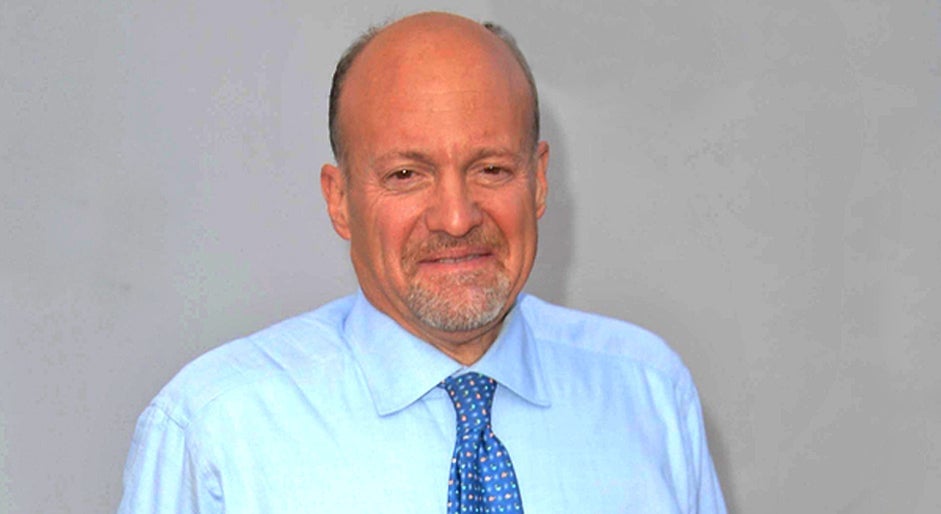 Jim Cramer Recommends Buying This Health Care Stock: ‘What A Quarter They Had’