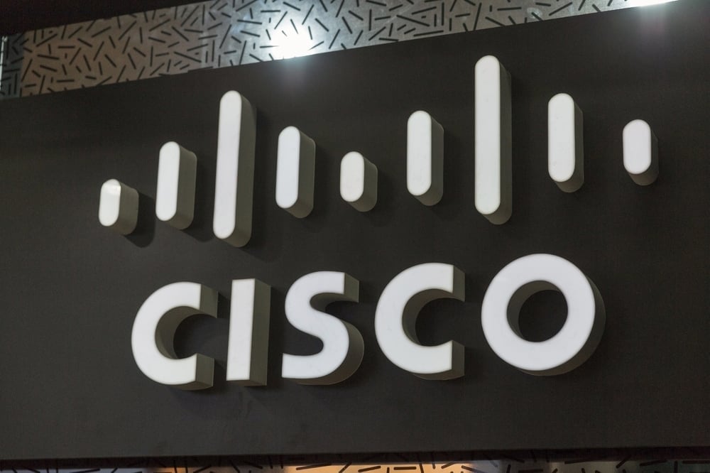 How To Earn $500 A Month From Cisco Stock Ahead Of Q4 Earnings