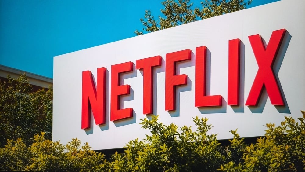 What’s Going On With Netflix Stock Wednesday?