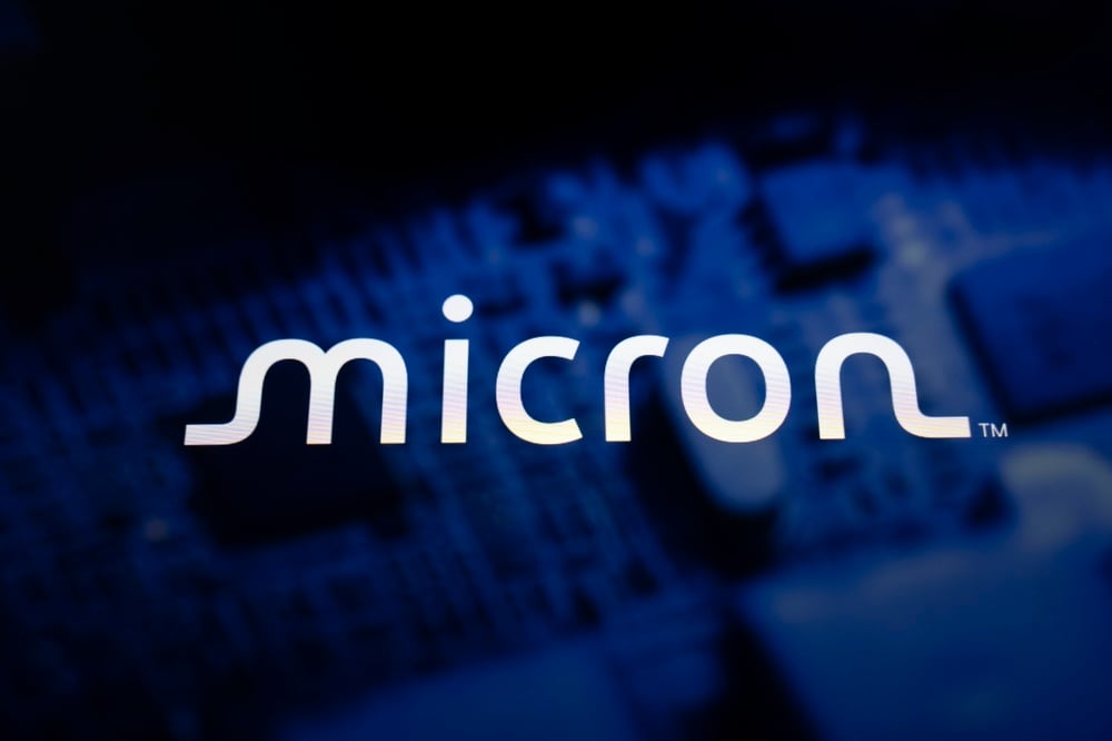 Micron To Rally Around 187%? Here Are 10 Top Analyst Forecasts For Wednesday