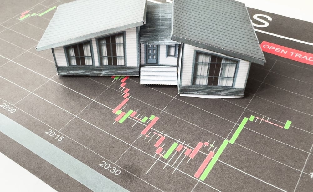 Top 3 Real Estate Stocks That Are Set To Fly This quarter
