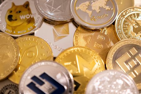 Texas crypto company sues SEC for ‘overreach’ on digital assets
