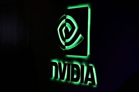 Nvidia briefly hits $2 trillion valuation as AI frenzy grips Wall Street