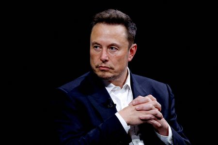 Elon Musk’s X escapes much of lawsuit over copyrighted songs