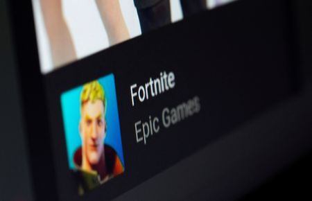 Apple escalates Epic Games feud by blocking Fortnite app in EU