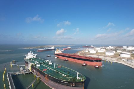US leads global oil production for sixth straight year- EIA