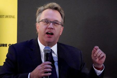 Fed’s Williams says US central bank’s policymaking now more strategic