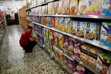 War with Hamas dents Israel economy but strong rebound seen afterwards